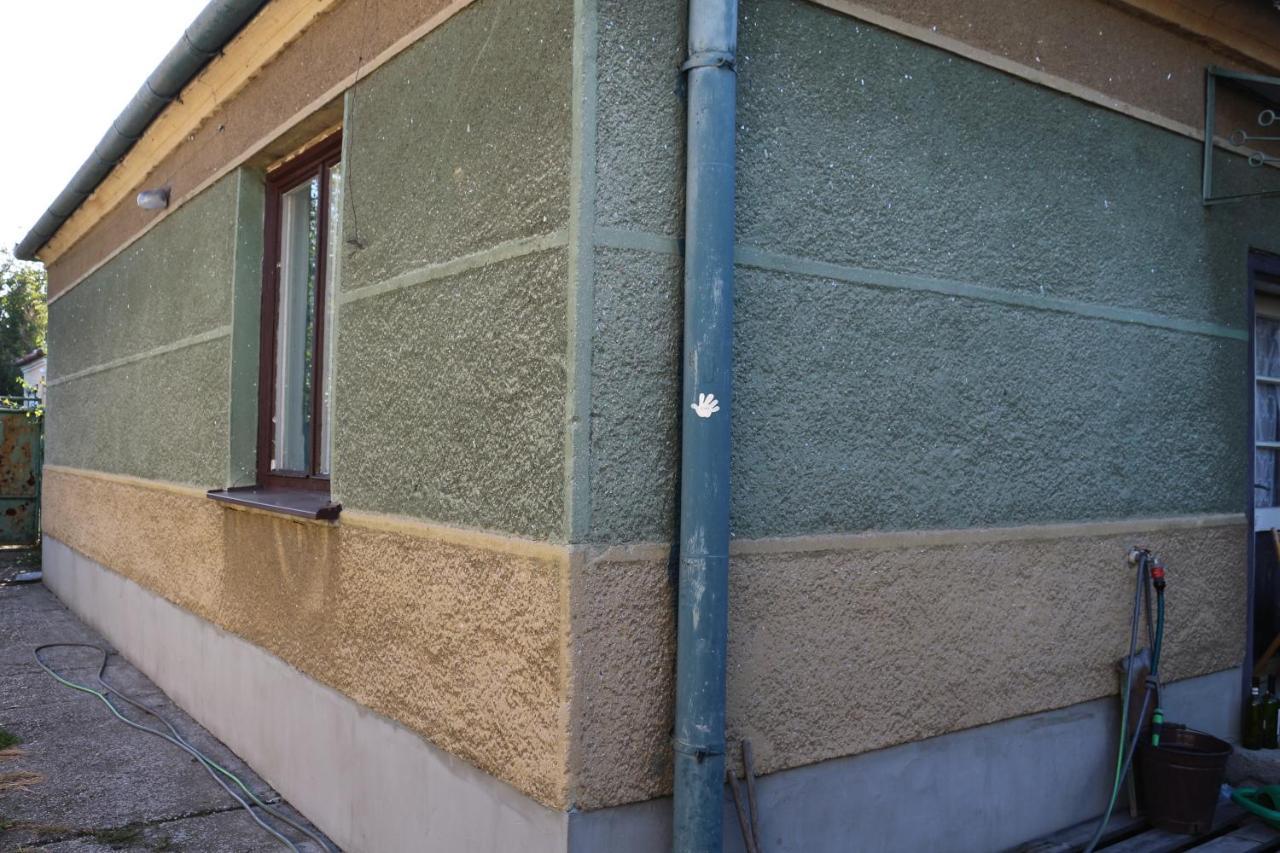 Vinyl House Guest House Strekov Exterior photo