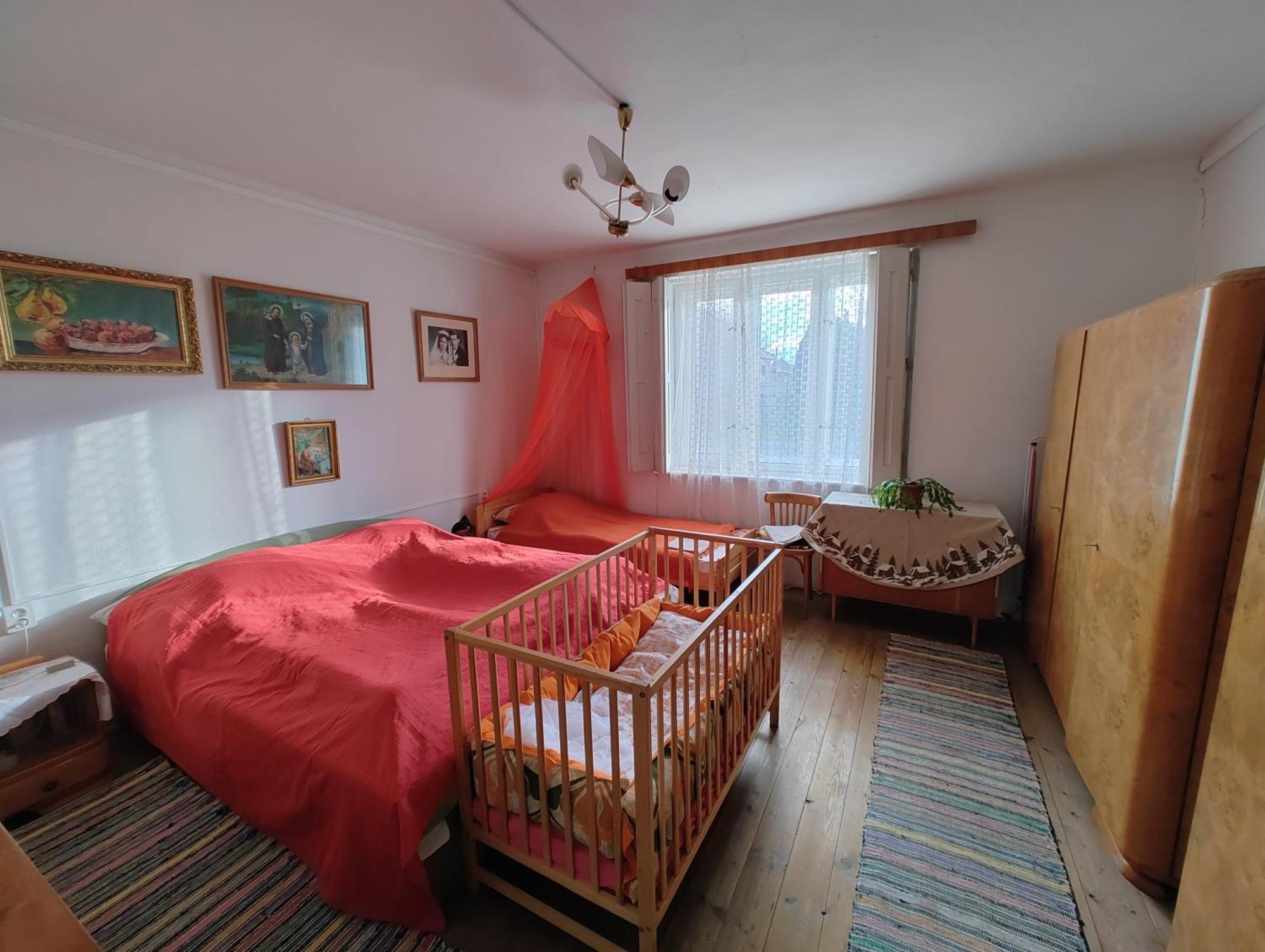 Vinyl House Guest House Strekov Exterior photo