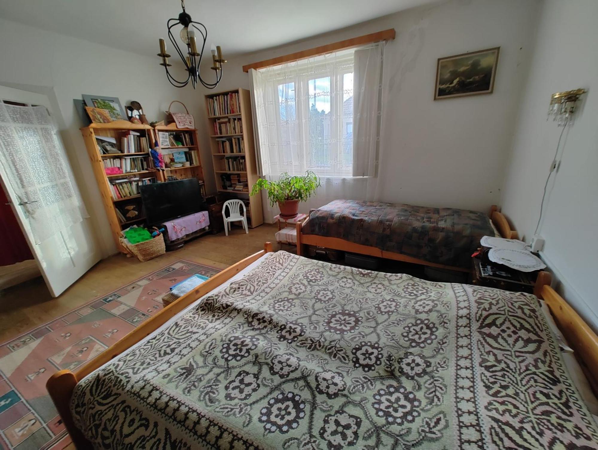 Vinyl House Guest House Strekov Exterior photo