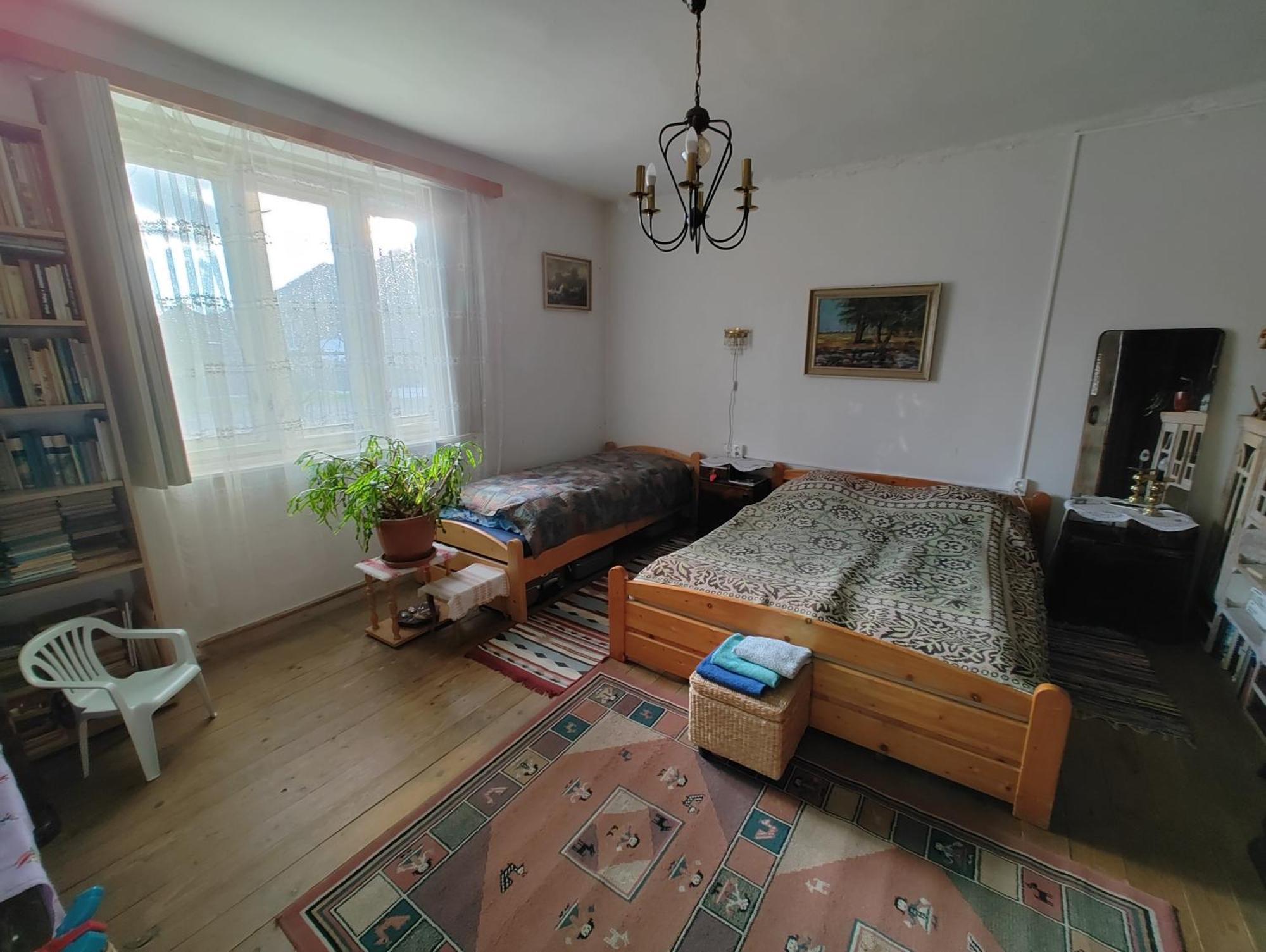 Vinyl House Guest House Strekov Exterior photo
